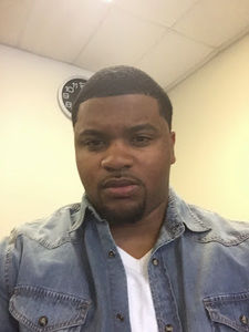 Meet your Posher, Jamal